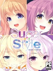 Sugar * Style