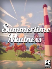 Summertime Madness