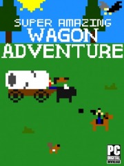 Super Amazing Wagon Adventure