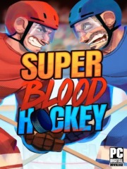 Super Blood Hockey