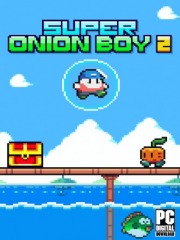 Super Onion Boy 2