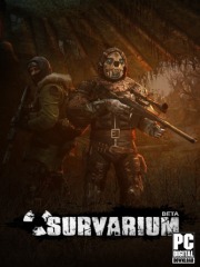 Survarium