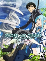 Sword Art Online: Lost Song