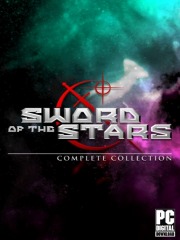 Sword of the Stars: Complete Collection