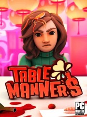 Table Manners: Physics-Based Dating Game