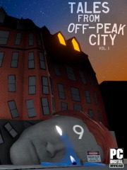 Tales From Off-Peak City Vol. 1