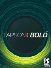 TAPSONIC BOLD