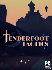 Tenderfoot Tactics