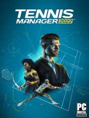 Tennis Manager 2022