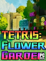 TETRIS: Flower Garden