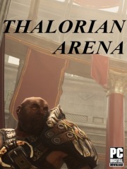 Thalorian Arena