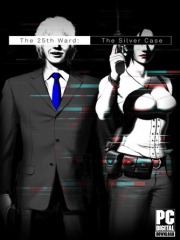 The 25th Ward: The Silver Case