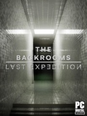 The Backrooms : Last Expedition