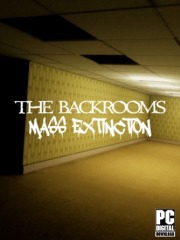 The Backrooms: Mass Extinction