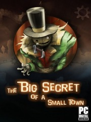 The Big Secret of a Small Town