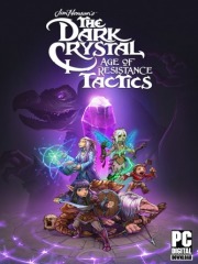 The Dark Crystal: Age of Resistance Tactics