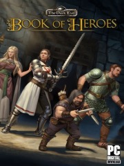 The Dark Eye : Book of Heroes