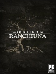 The Dead Tree of Ranchiuna