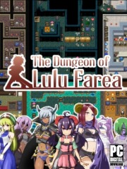 The Dungeon of Lulu Farea