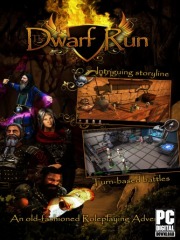 The Dwarf Run