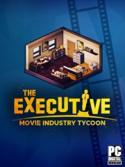 The Executive - Movie Industry Tycoon