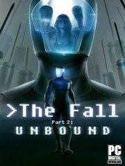 The Fall  : Unbound