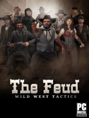 The Feud: Wild West Tactics