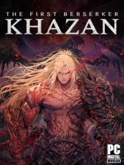 The First Berserker: Khazan