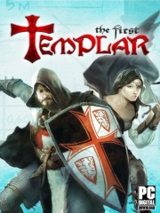 The First Templar - Steam