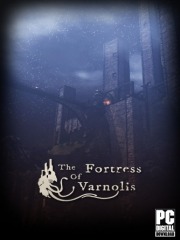 The Fortress of Varnolis