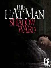 The Hat Man: Shadow Ward