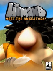 The Humans: Meet the Ancestors