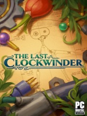 The Last Clockwinder