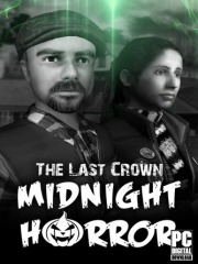 The Last Crown: Midnight Horror