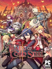 The Legend of Heroes: Trails of Cold Steel II