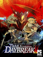 The Legend of Heroes: Trails through Daybreak II