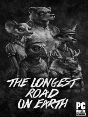 The Longest Road on Earth