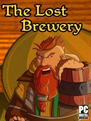 The Lost Brewery