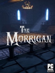 The Morrigan