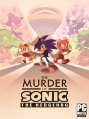 The Murder of Sonic the Hedgehog