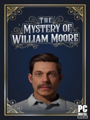 The Mystery of William Moore