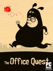 The Office Quest