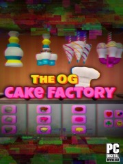 The OG Cake Factory