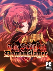 The Scarlet Demonslayer