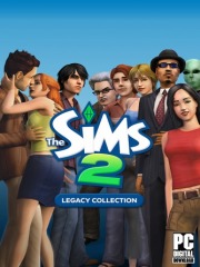 The Sims 2 Legacy Collection