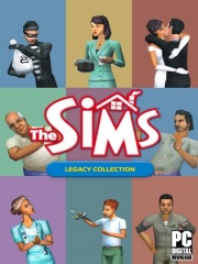 The Sims Legacy Collection