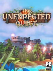 The Unexpected Quest