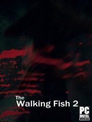 The Walking Fish 2: Final Frontier