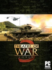 Theatre of War 3: Korea