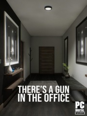 There's a Gun in the Office